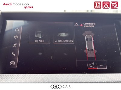 Audi A1 ALLSTREET Allstreet 30 TFSI 110 ch S tronic 7 Design   - 21