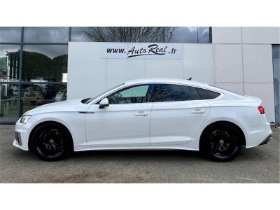 Audi A5 Sportback 35 TDI 163 S tronic 7 S Line   - 2