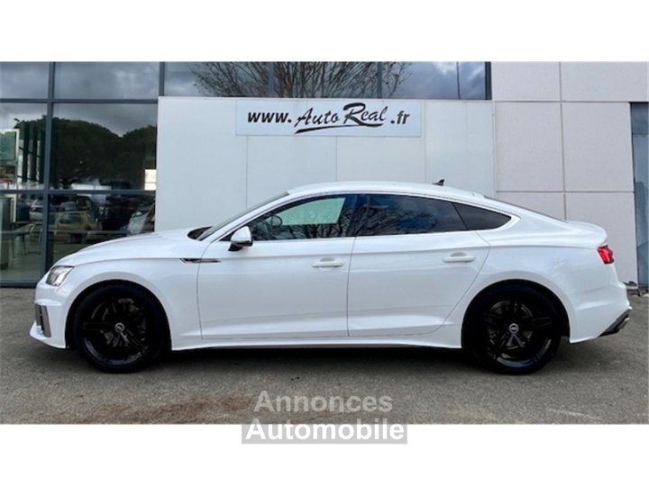 Audi A5 Sportback 35 TDI 163 S tronic 7 S Line - 2