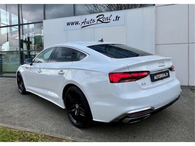 Audi A5 Sportback 35 TDI 163 S tronic 7 S Line   - 3