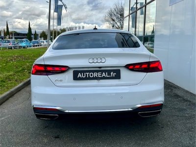 Audi A5 Sportback 35 TDI 163 S tronic 7 S Line   - 5
