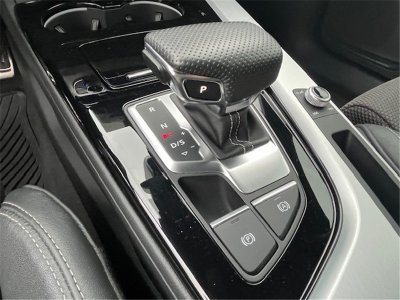 Audi A5 Sportback 35 TDI 163 S tronic 7 S Line   - 9