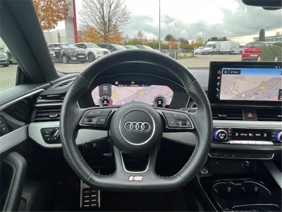 Audi A5 Sportback 35 TDI 163 S tronic 7 S Line   - 10