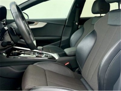 Audi A5 Sportback 35 TDI 163 S tronic 7 S Line   - 13