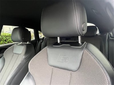 Audi A5 Sportback 35 TDI 163 S tronic 7 S Line   - 14