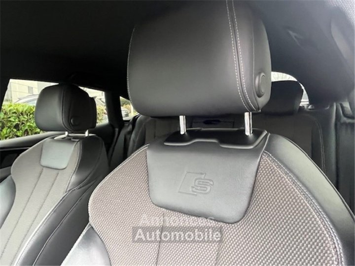 Audi A5 Sportback 35 TDI 163 S tronic 7 S Line - 14