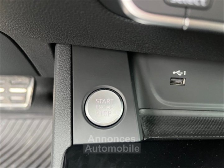 Audi A5 Sportback 35 TDI 163 S tronic 7 S Line - 16