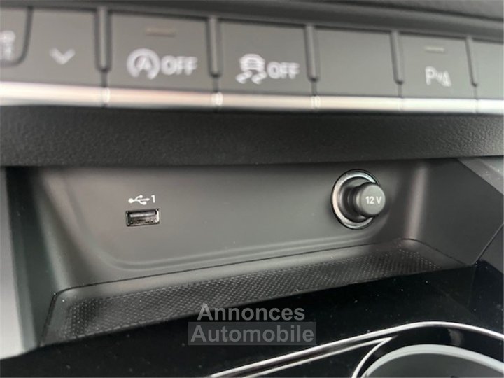 Audi A5 Sportback 35 TDI 163 S tronic 7 S Line - 17