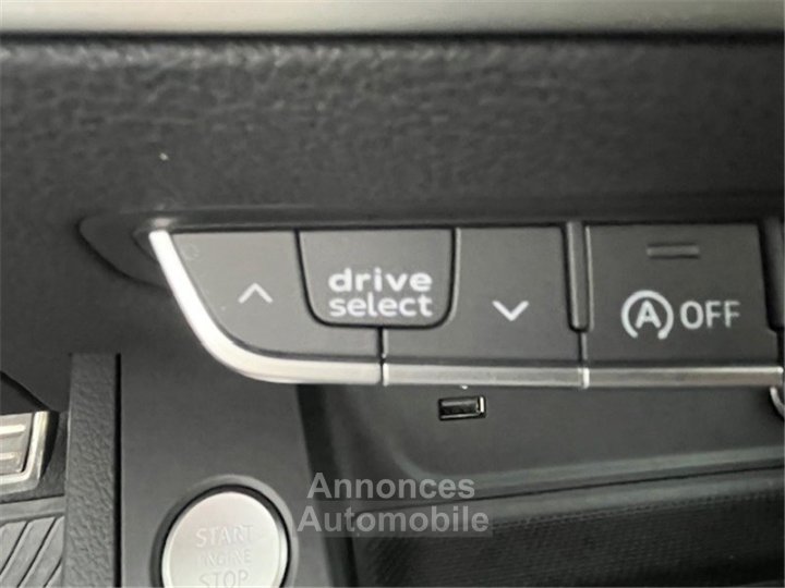 Audi A5 Sportback 35 TDI 163 S tronic 7 S Line - 18