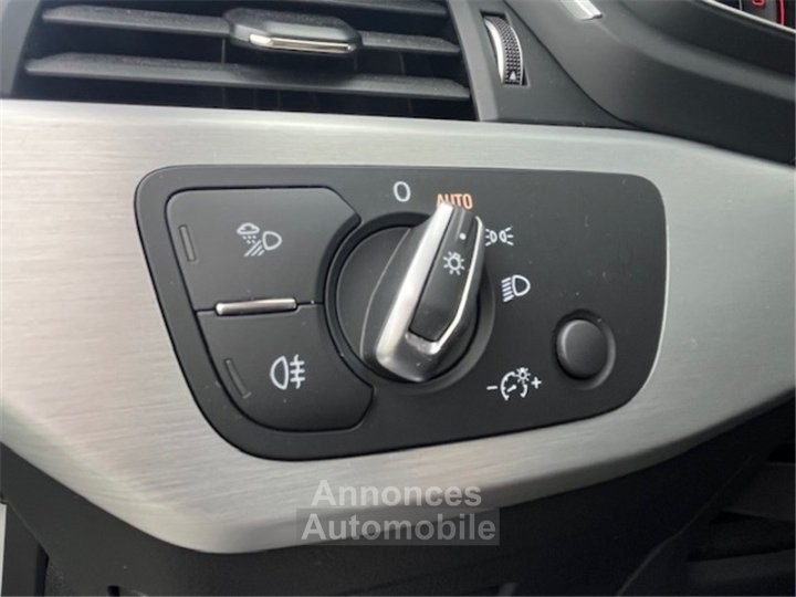 Audi A5 Sportback 35 TDI 163 S tronic 7 S Line - 19