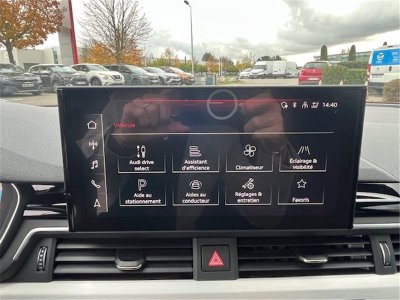 Audi A5 Sportback 35 TDI 163 S tronic 7 S Line   - 20