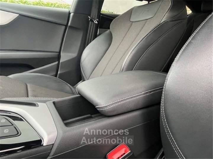 Audi A5 Sportback 35 TDI 163 S tronic 7 S Line - 24