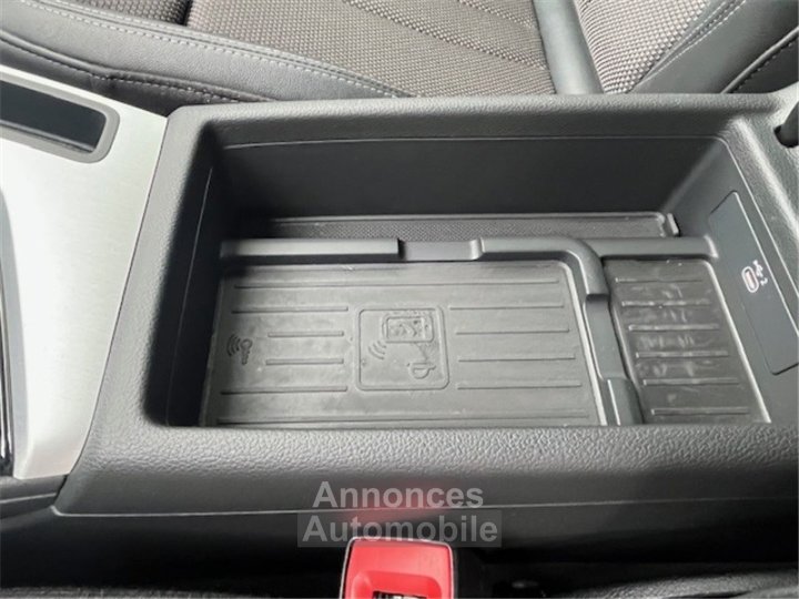 Audi A5 Sportback 35 TDI 163 S tronic 7 S Line - 25