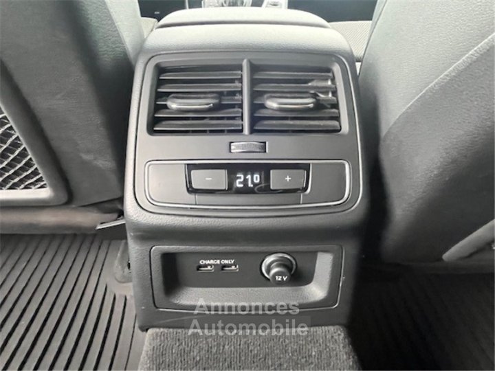 Audi A5 Sportback 35 TDI 163 S tronic 7 S Line - 26