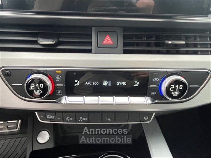 Audi A5 Sportback 35 TDI 163 S tronic 7 S Line - 29