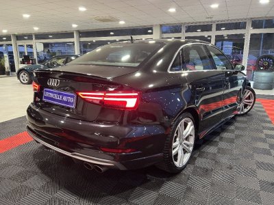 Audi S3 50 TFSI 300 S tronic 7 Quattro   - 2