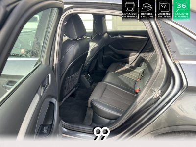 Audi A3 150 TDI - BERLINE - S-LINE - 16