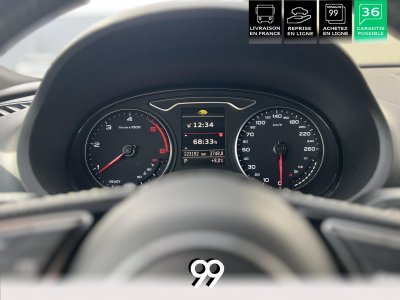 Audi A3 150 TDI - BERLINE - S-LINE - 17