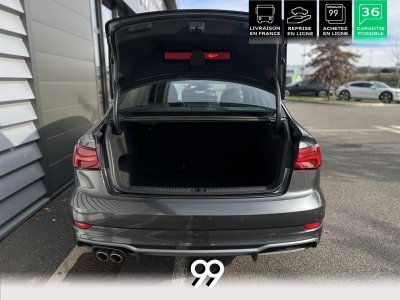 Audi A3 150 TDI - BERLINE - S-LINE - 22