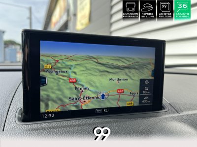 Audi A3 150 TDI - BERLINE - S-LINE - 30