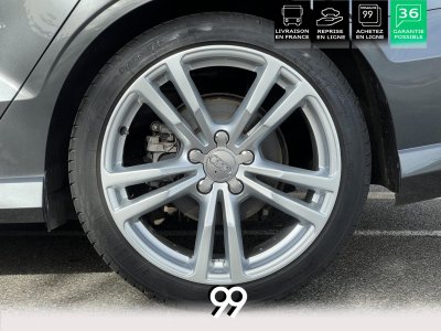 Audi A3 150 TDI - BERLINE - S-LINE - 35