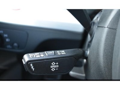 Audi Q5 Quattro 20 40 TDI Mild Hybrid - 204 - BV S-tronic 2017 S line PHASE 2   - 10