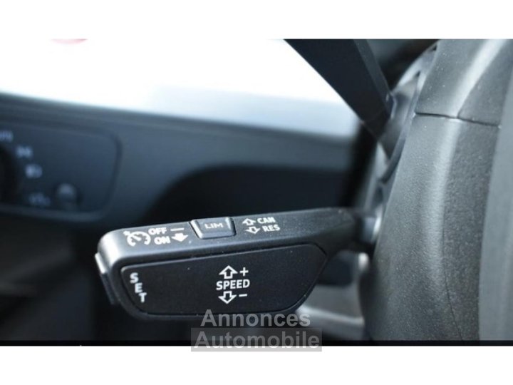 Audi Q5 Quattro 20 40 TDI Mild Hybrid - 204 - BV S-tronic 2017 S line PHASE 2 - 10