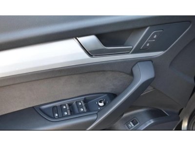 Audi Q5 Quattro 20 40 TDI Mild Hybrid - 204 - BV S-tronic 2017 S line PHASE 2   - 12