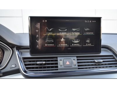 Audi Q5 Quattro 20 40 TDI Mild Hybrid - 204 - BV S-tronic 2017 S line PHASE 2   - 19