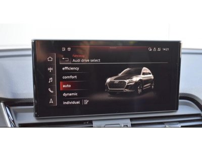 Audi Q5 Quattro 20 40 TDI Mild Hybrid - 204 - BV S-tronic 2017 S line PHASE 2   - 21