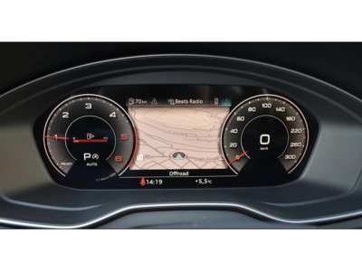 Audi Q5 Quattro 20 40 TDI Mild Hybrid - 204 - BV S-tronic 2017 S line PHASE 2   - 23