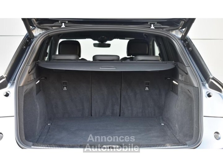 Audi Q5 Quattro 20 40 TDI Mild Hybrid - 204 - BV S-tronic 2017 S line PHASE 2 - 26