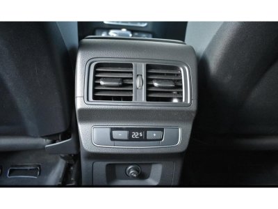 Audi Q5 Quattro 20 40 TDI Mild Hybrid - 204 - BV S-tronic 2017 S line PHASE 2   - 27