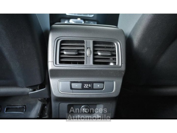 Audi Q5 Quattro 20 40 TDI Mild Hybrid - 204 - BV S-tronic 2017 S line PHASE 2 - 27