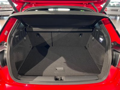 Audi SQ2 S Quattro 20 50 TFSI - 300 - BV S-tronic S  PHASE 1   - 5