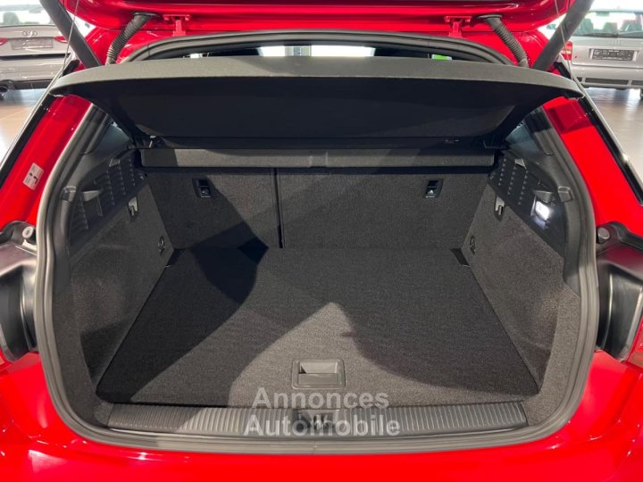 Audi SQ2 S Quattro 20 50 TFSI - 300 - BV S-tronic S  PHASE 1 - 5