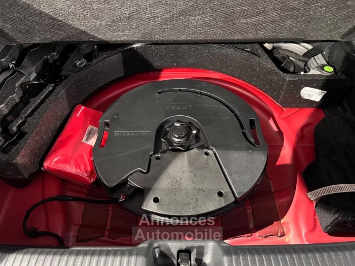 Audi SQ2 S Quattro 20 50 TFSI - 300 - BV S-tronic S  PHASE 1 - 7