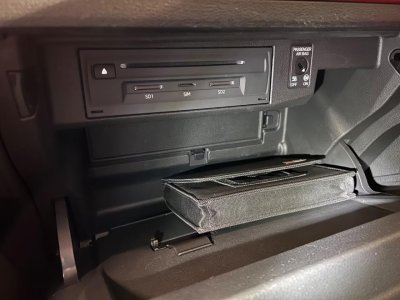 Audi SQ2 S Quattro 20 50 TFSI - 300 - BV S-tronic S  PHASE 1   - 10