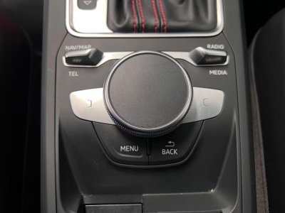 Audi SQ2 S Quattro 20 50 TFSI - 300 - BV S-tronic S  PHASE 1   - 11