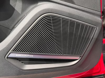 Audi SQ2 S Quattro 20 50 TFSI - 300 - BV S-tronic S  PHASE 1   - 12