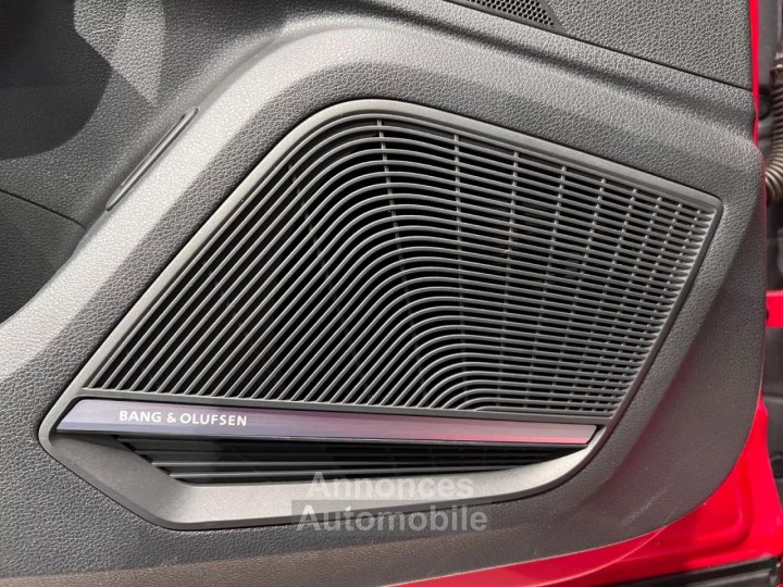 Audi SQ2 S Quattro 20 50 TFSI - 300 - BV S-tronic S  PHASE 1 - 12