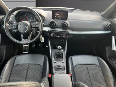 Audi Q2 30 TDI 116 BVM6 S Line - GARANTIE 12 MOIS   - 2