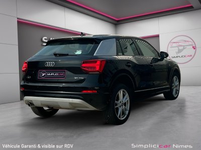 Audi Q2 30 TDI 116 BVM6 S Line - GARANTIE 12 MOIS   - 3