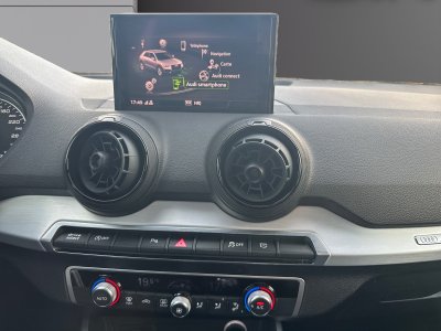 Audi Q2 30 TDI 116 BVM6 S Line - GARANTIE 12 MOIS   - 11