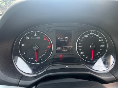 Audi Q2 30 TDI 116 BVM6 S Line - GARANTIE 12 MOIS   - 14