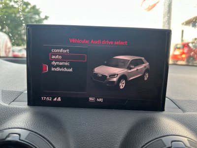 Audi Q2 30 TDI 116 BVM6 S Line - GARANTIE 12 MOIS   - 15