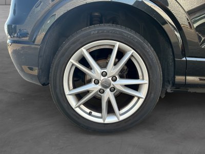 Audi Q2 30 TDI 116 BVM6 S Line - GARANTIE 12 MOIS   - 18