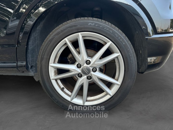 Audi Q2 30 TDI 116 BVM6 S Line - GARANTIE 12 MOIS - 19