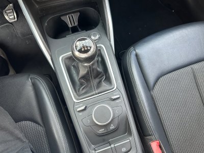 Audi Q2 30 TDI 116 BVM6 S Line - GARANTIE 12 MOIS   - 20