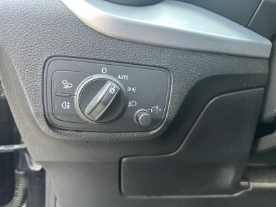 Audi Q2 30 TDI 116 BVM6 S Line - GARANTIE 12 MOIS   - 23